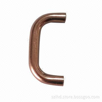 Copper Fittings, C Bends